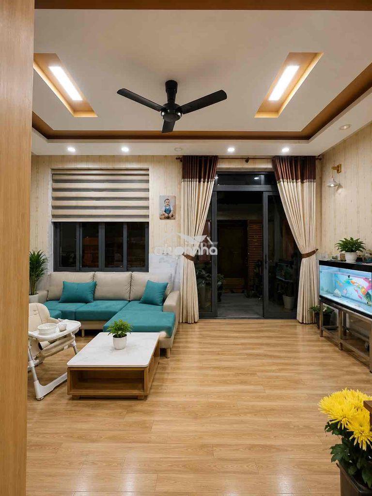 Nhà 3 tầng đình phong phú hẻm xe hơi ngang 6.6m cực hiếm - 3
