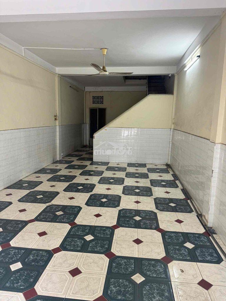 Nguyên căn hẻm xe tải lý thường kiệt p15 q11 - 3