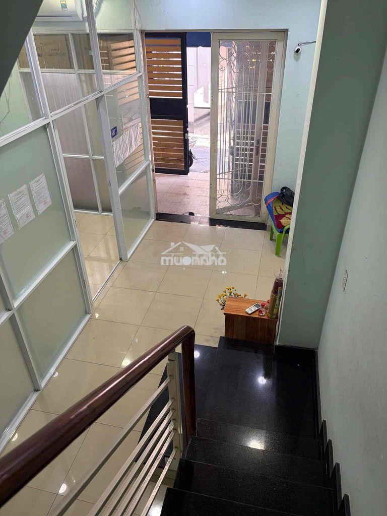 Nhà thuê hẻm xe tải nguyễn suý gần chợ tân hương - tân phú (cách 20m r - 3