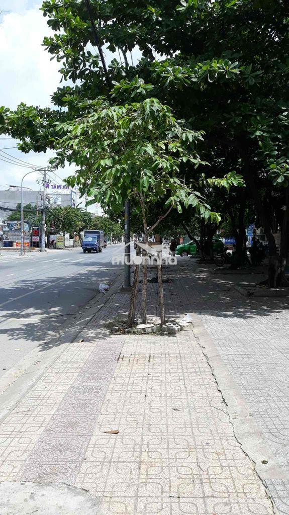 Chính chủ cho thuê nhà mặt tiền hiệp bình - 2