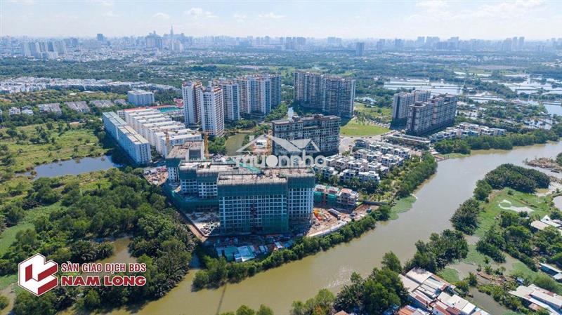 Mở bán phân khu căn hộ mới nhất tại khu đô thị mizuki park