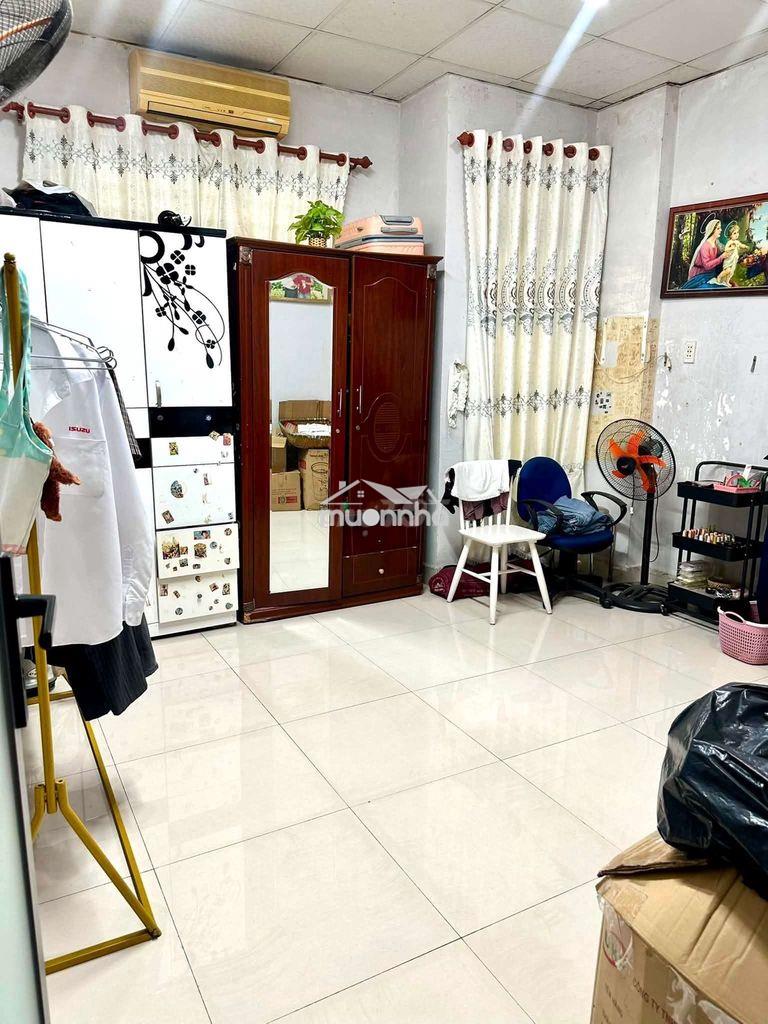 Cần bán nhà sát đường phạm văn thuận - 4