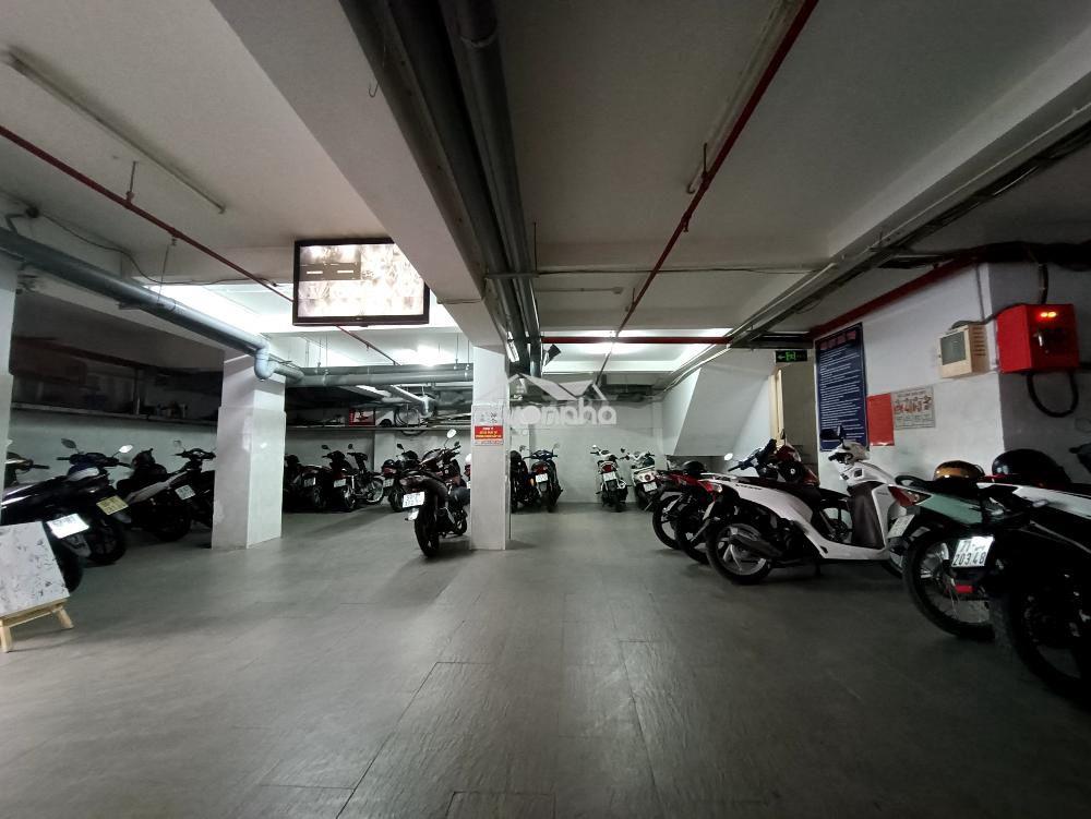 Phòng trọ giá rẻ cho sinh viên gần đh tdt - 3