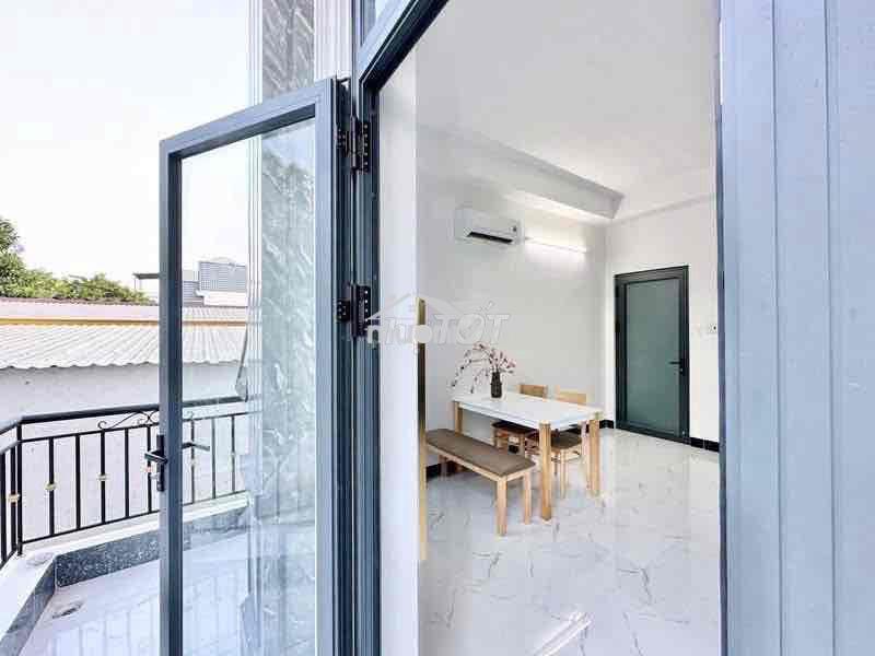 Căn hộ duplex ban công ngay cư xá bắc hải - công viên lê thị riêng q10 - 4