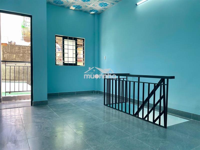 Cho thuê nhà mới xây 40m2 đường ôtô 1/ hoàng bật đạt p15, tân bình