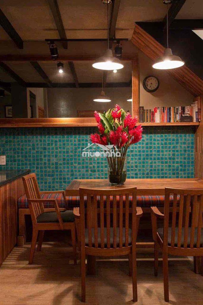 Chính chủ bán căn hộ 1a1b nguyễn đình chiểu q1. giá tốt. - 3