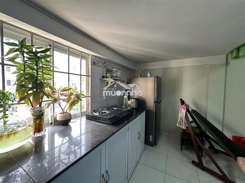 Bán căn góc sảnh giữa - lầu 3 - noxh định hoà - sổ đỏ sẵn -495tr