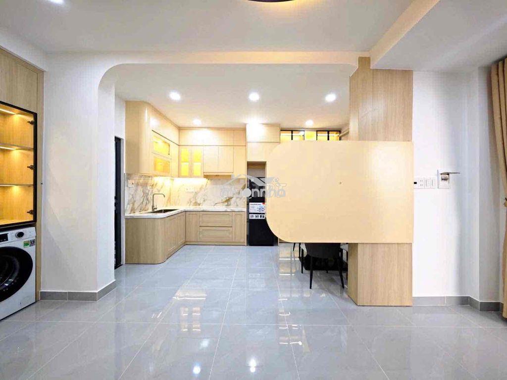 Nhà mới sát mặt tiền nguyễn văn trỗi, dân trí - 4