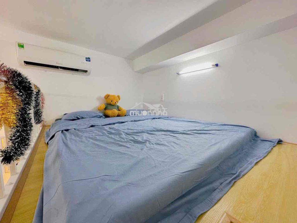 Phòng riêng, wc riêng gần đại học tđt, rmit - 4