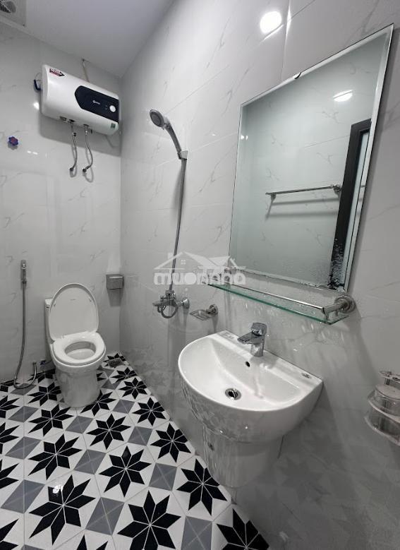 Cho thuê phòng ở 60 dương khuê - 4