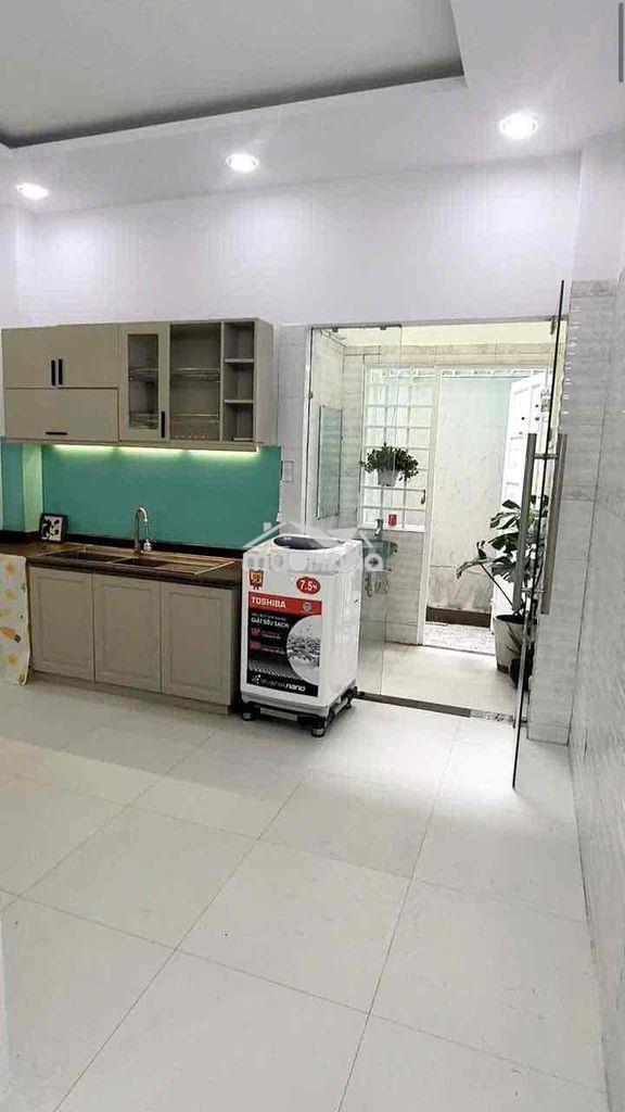 Đăng thật có thiệt thòi ko?_1pn_40m2_giặt riêng_sân vườn_ngay hutech - 2