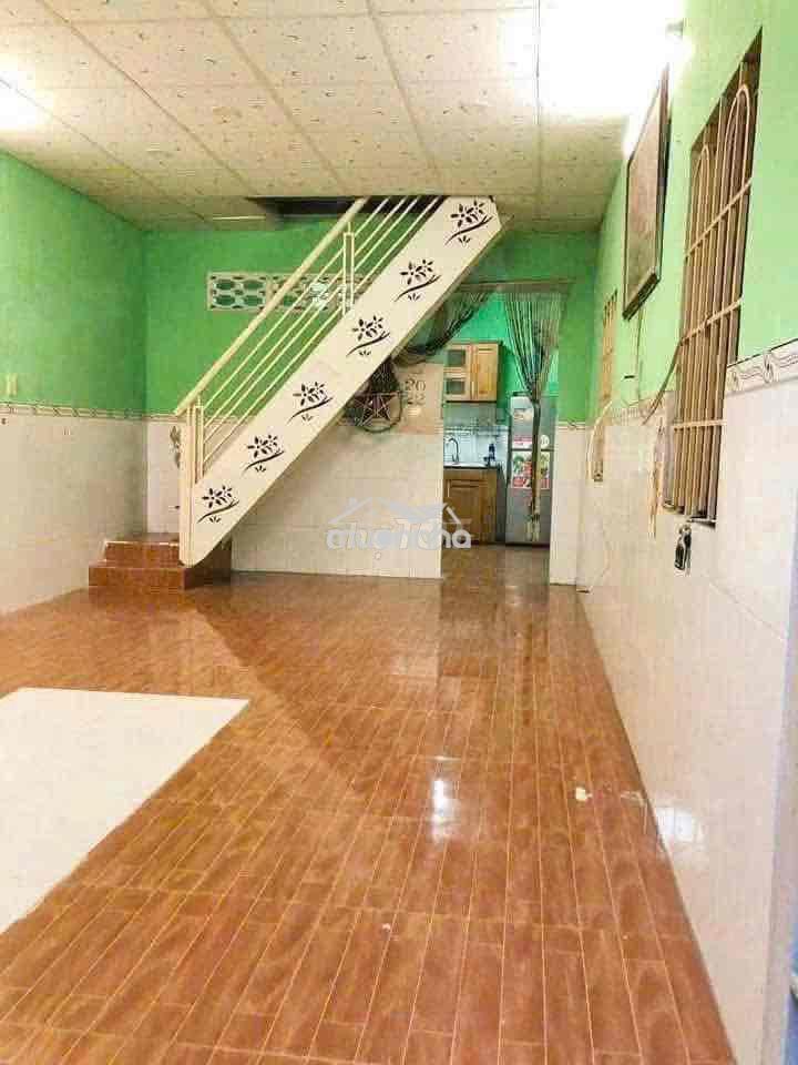 Cho thuê nhà nguyên căn.2pn2wc bạch đằng ,bình thạnh