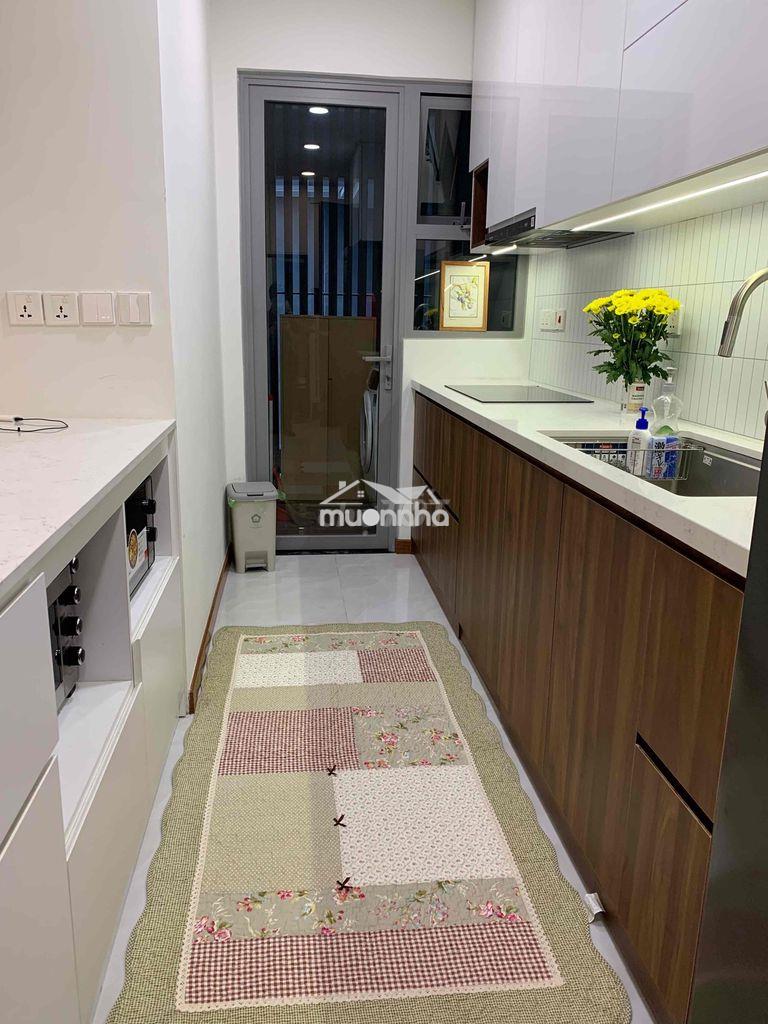 Cho thuê căn hộ 2pn2wc - 17 triệu/tháng - full nt đẹp - celesta rise - 3