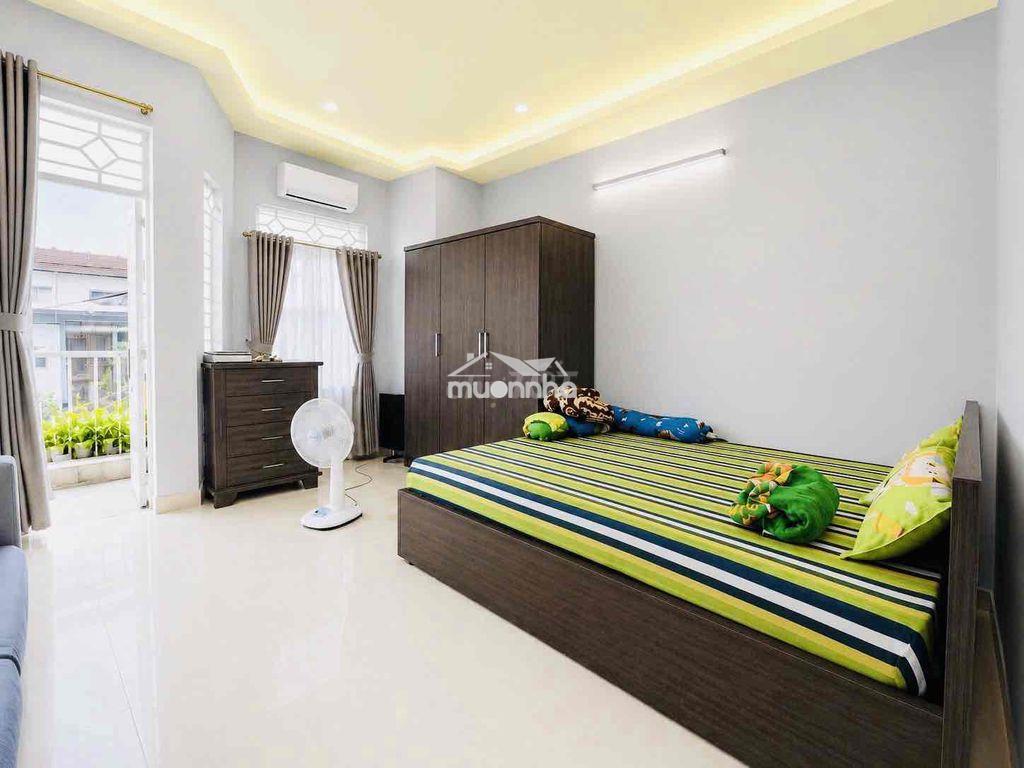 Hxh nhà mới ở liền.giáp phú mỹ hưng. khu dân trí phân lô chỉ 8 tỷ xí - 4