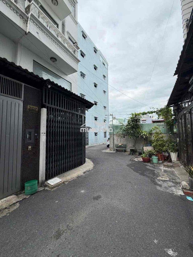 🔥 Khu đồng bộ cao tầng gò vấp - 5 tầng – 60m² - ô tô ngủ nhà 🔥 - 2