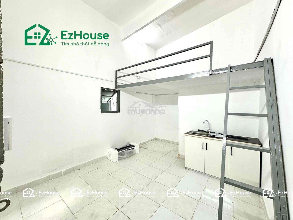 Trọ q6 rẻ - 3trx/phòng - lò gốm, hậu giang - 2