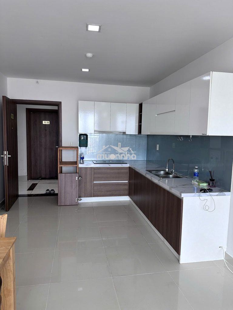 Cho thuê căn hộ 13tr 2pn tại lavida plus - 2