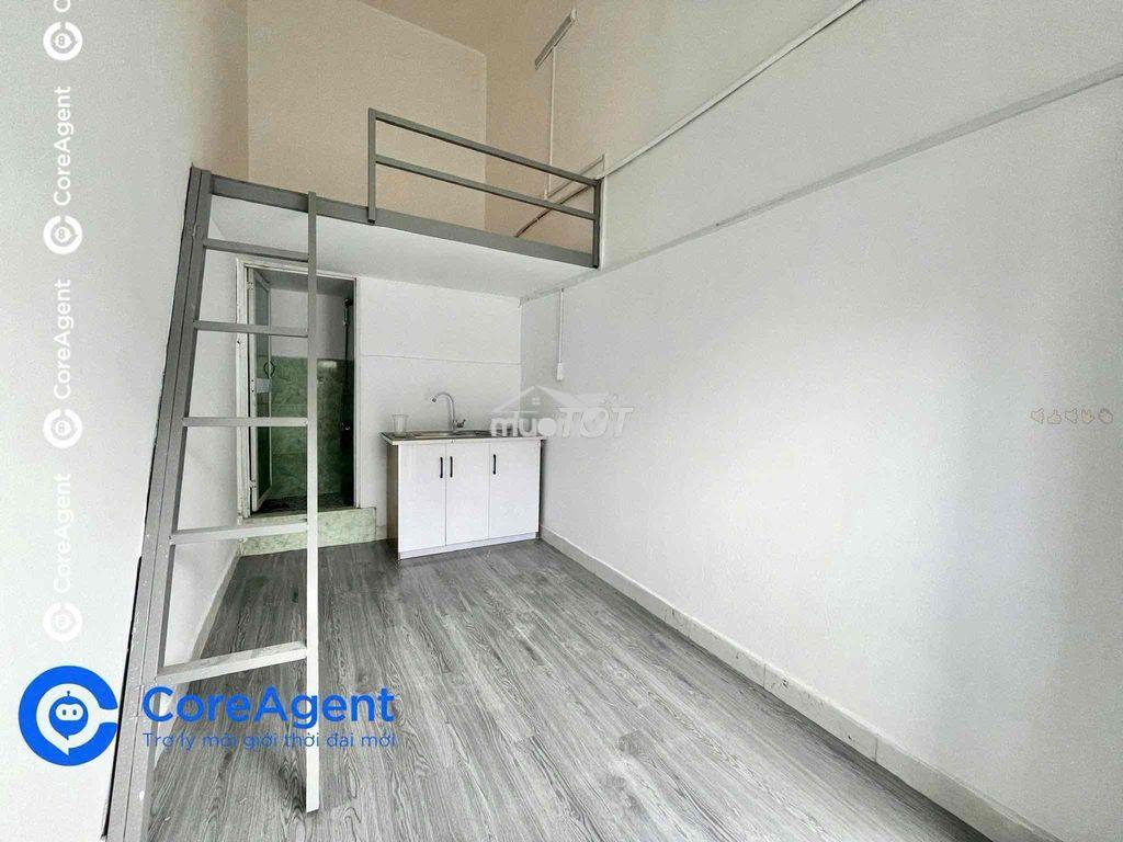 Duplex mới xây 100% - hậu giang - phạm văn chí - võ văn kiệt - 2
