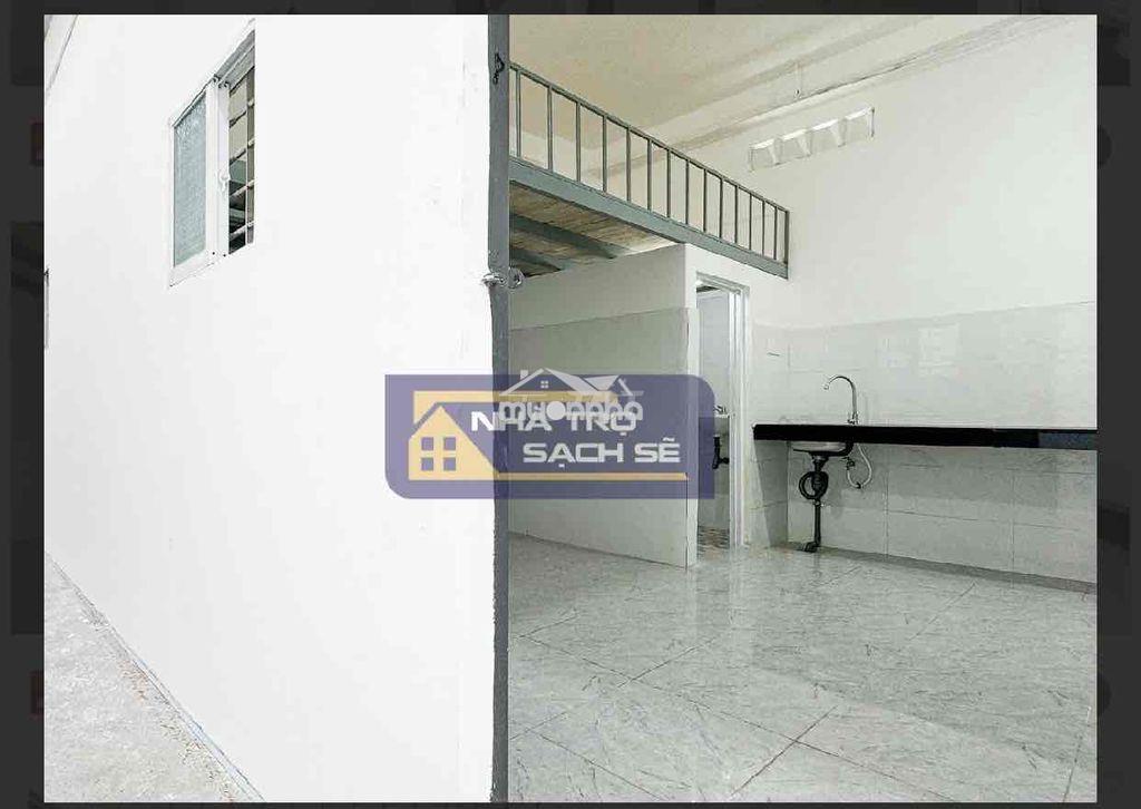 Trọ chính chủ ngay đường đỗ xuân hợp - 3