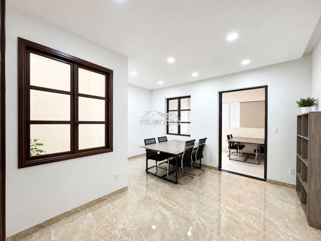 Cho thuê văn phòng cityland giá chỉ từ 5tr - 2