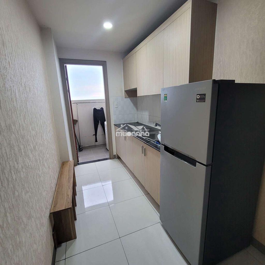 Cho thuê căn hộ 1pn city tower bình dương giá 5tr/tháng - 2