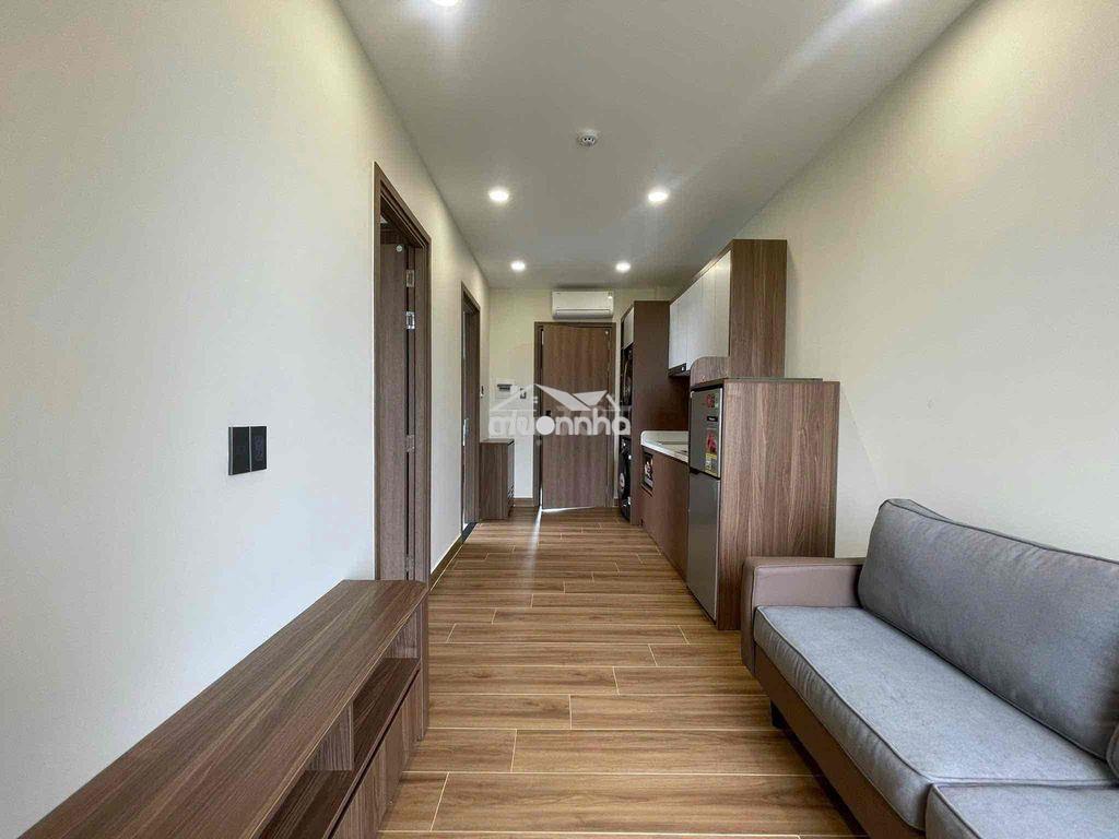 🎇Căn hộ mới 1pn bancol có bồn tắm, thang máy giặt sấy riêng gần cầu sg - 2