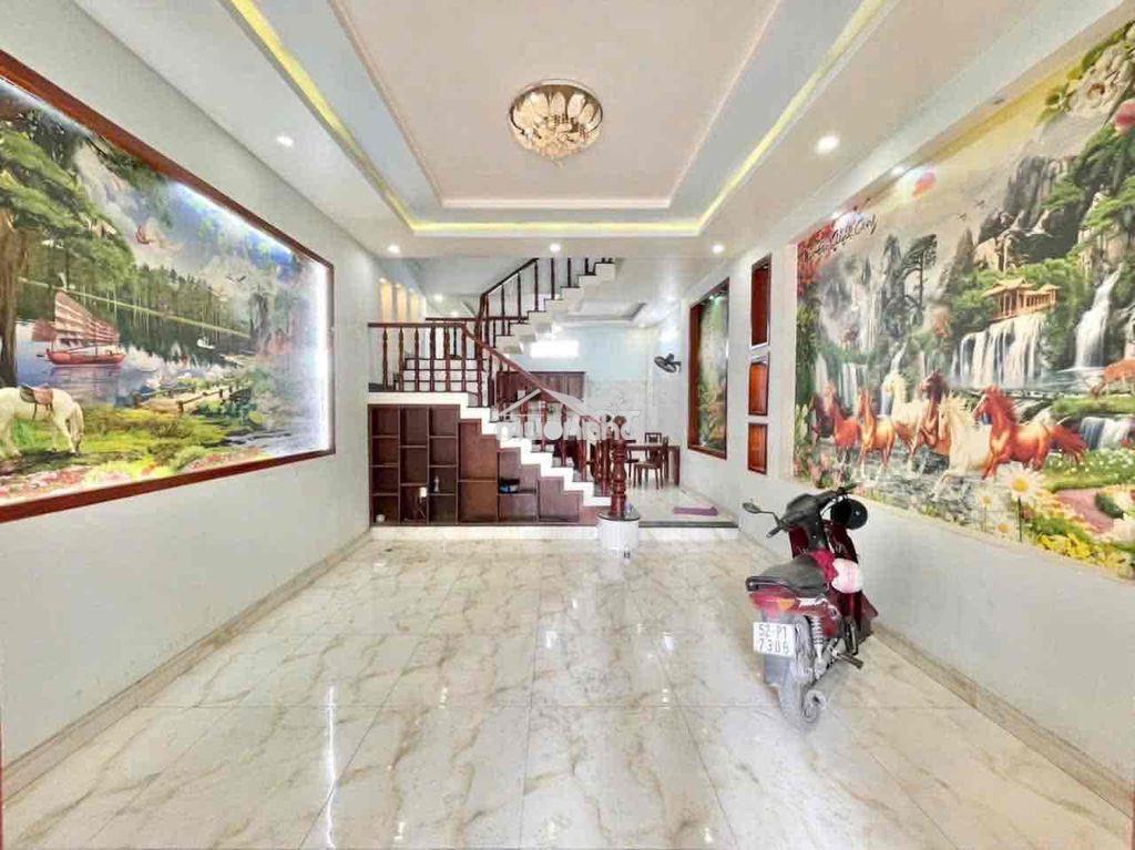 Cho thuê nhà trệt 2 lầu sát làng đại học quốc gia thành phố hồ chí min - 2