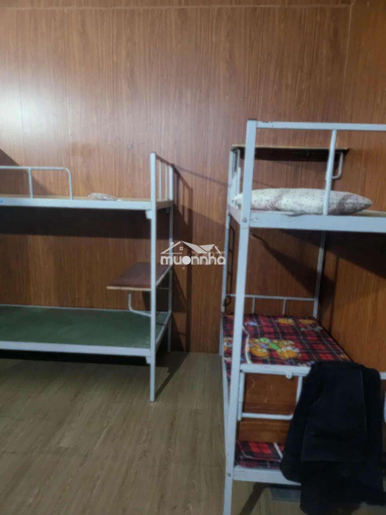 Phòng trọ cho thuê tháng 7,8 hải châu đoạn xô viết nghệ tĩnh.2,2 triệu - 2