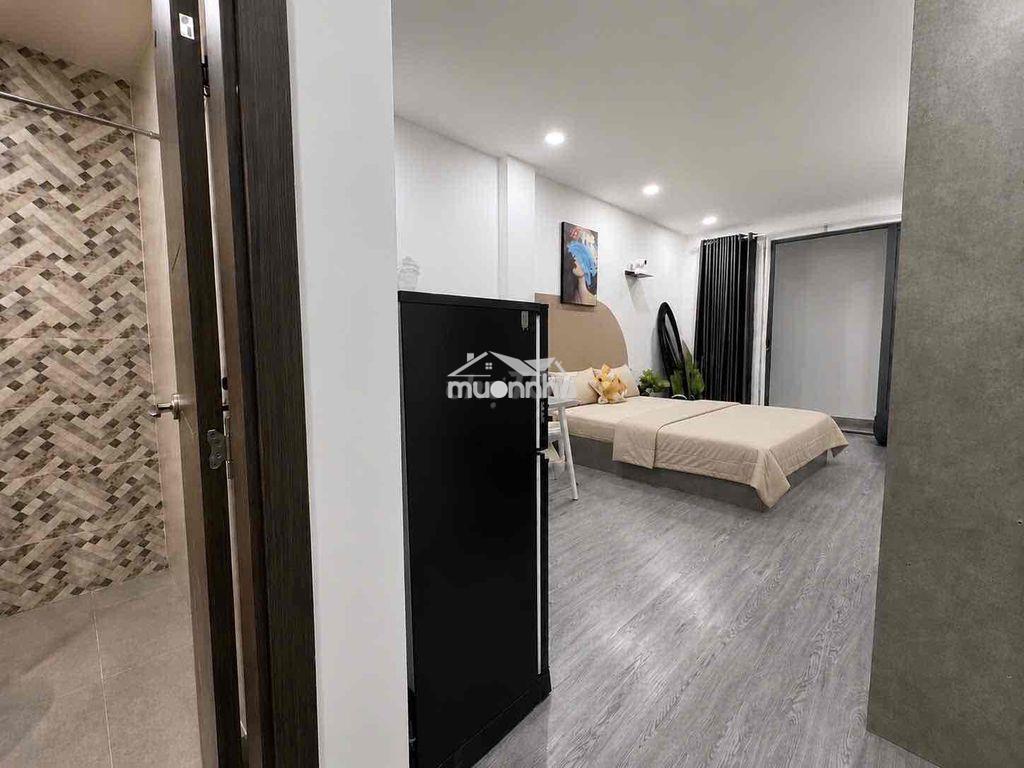 Căn hộ q3, full nội thất , ngay công viên lê thị riêng - 2