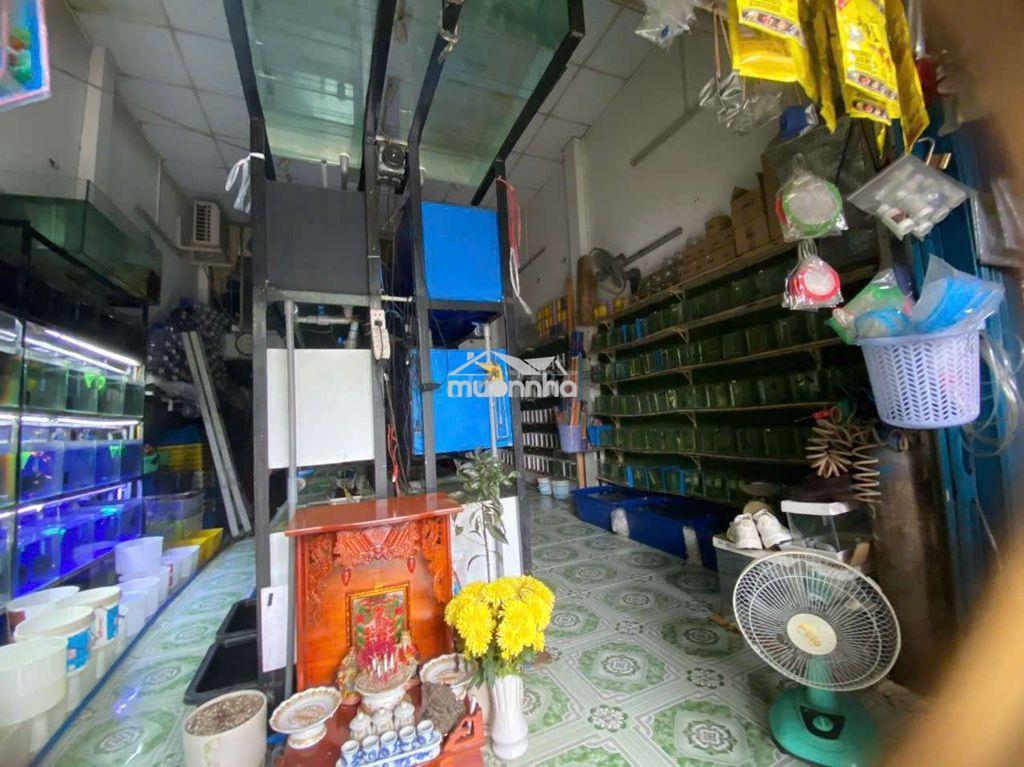 Bán nhà 51m2 mặt tiền lê hồng phong đưong to tiện kinh dianh buôn bán - 3