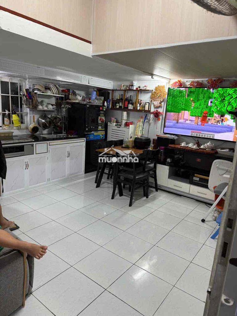 Bán căn hộ chung cư becamex định hoà sổ sẵn