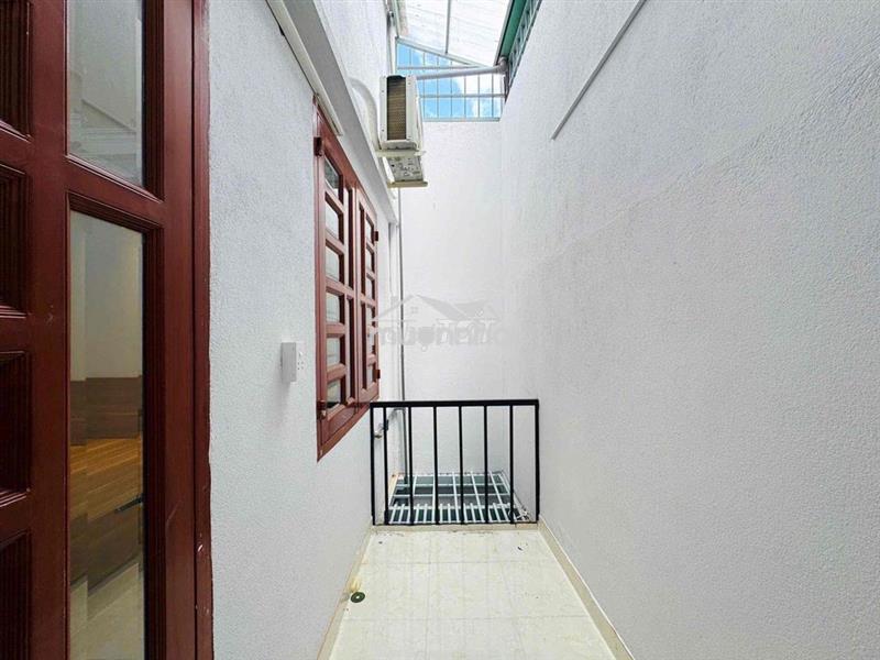 💥Còn 1p mới xây full nội thất - ngay đồng đen - âu cơ - thoại ngọc hầu