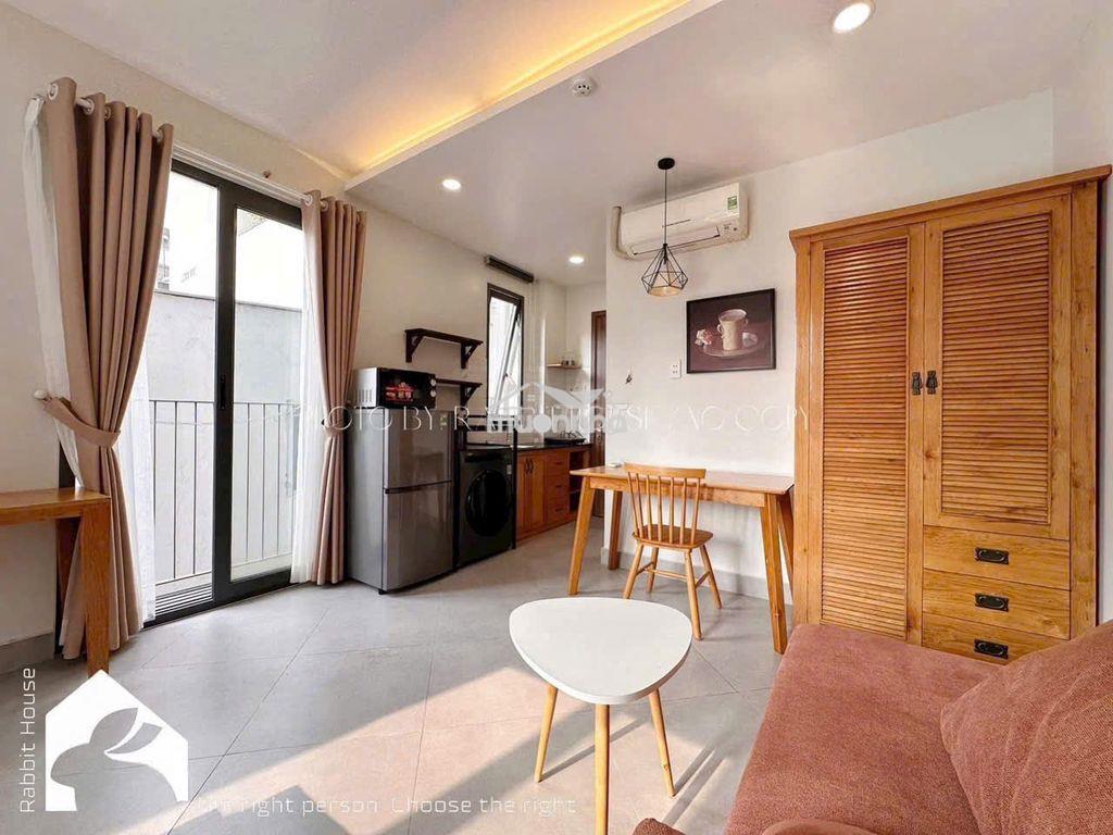 Cho thuê chdv ngay cmt8 q3 sát q1,10. gần ueh,sgu,hsu,bách khoa - 3