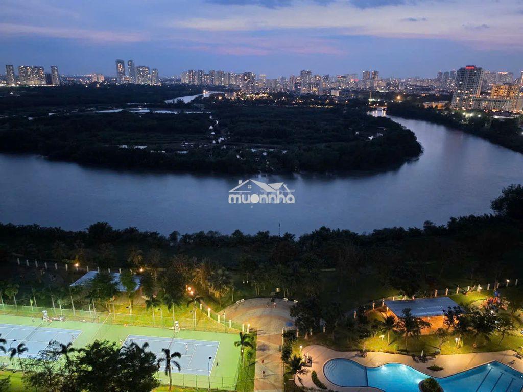 Bán gấp riverside residence 180m² – 2 ô đậu xe riêng – chỉ 17,5 tỷ - 3