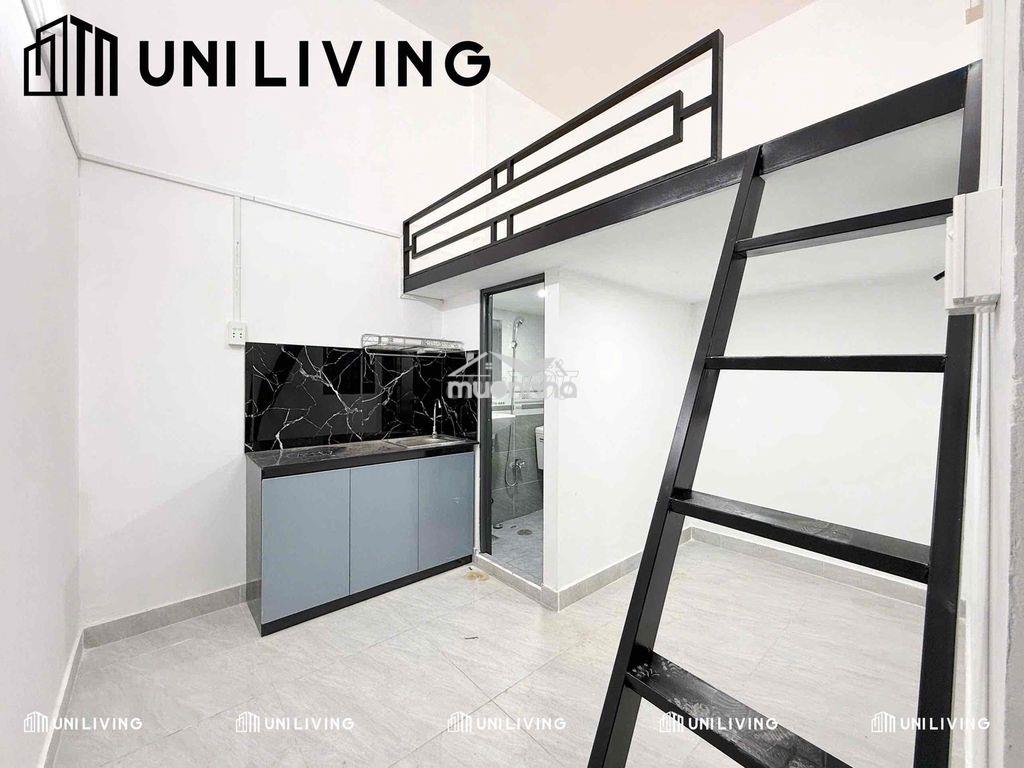 Khai trương phòng trọ sinh viên gần đh hutech, uth, ftu, uef - 4