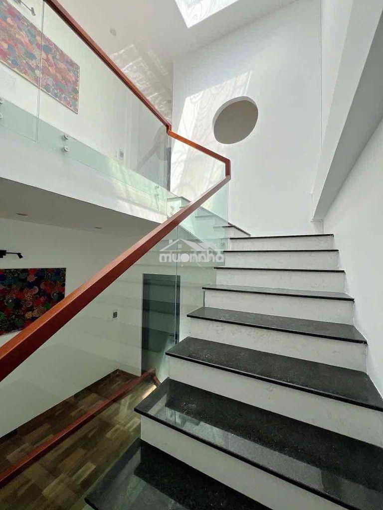 160m2 sàn , 3 tầng hoàn công, sổ vuông đẹp , ngay nguyễn duy trinh - 3