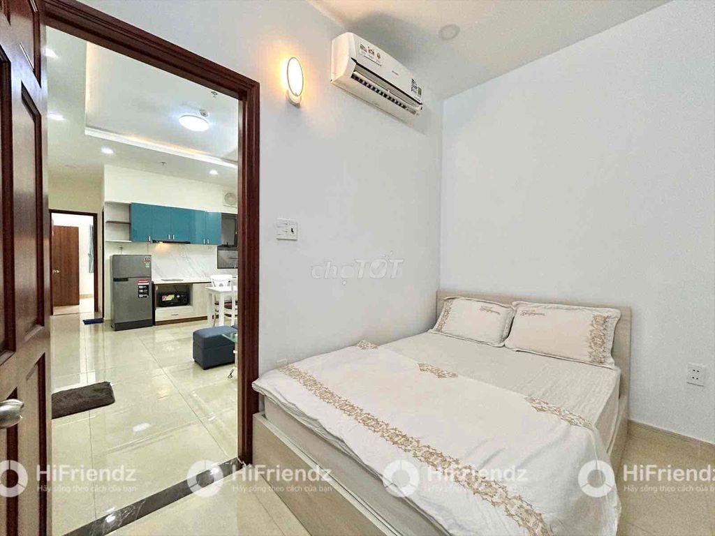 Căn hộ 2pn siêu đẹp gần vòng xoay lăng cha cả, tân bình - 4