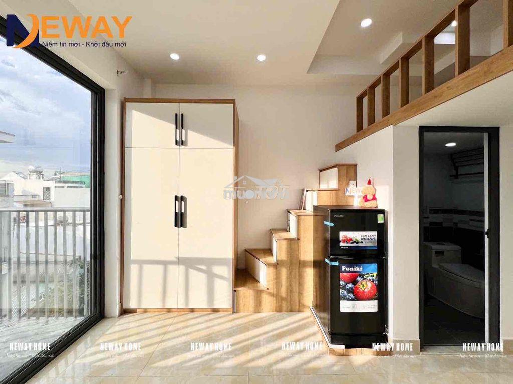 🏡 Siêu phẩm căn hộ duplex bancol rộng sát ueh csb, y dược, sgu…. 🏡 - 3