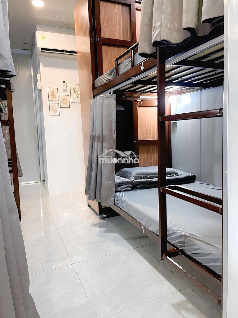 💥Ktx đẹp, đầy đủ tiện nghi, giá phù hợp thuận tiện qua các trường đh - 3