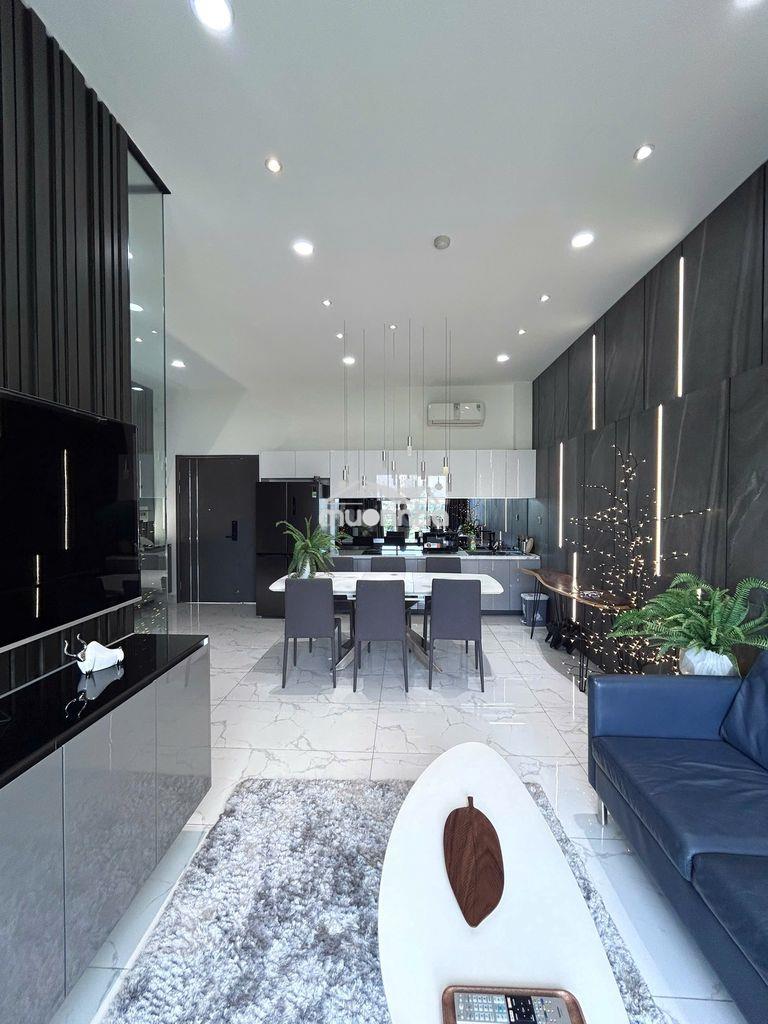 Cho thuê căn hộ 3 pn khu cccc lakeview 2 thủ thiêm - 3