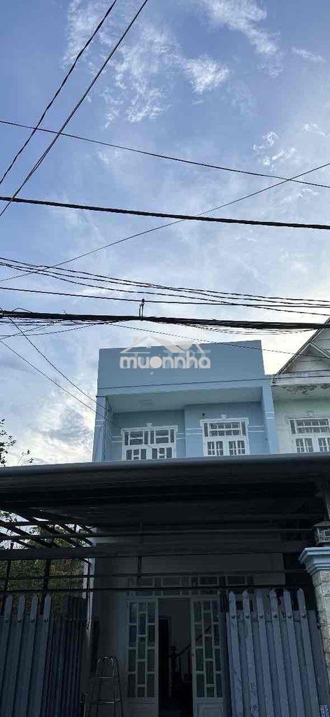 Chính chủ bán nhà