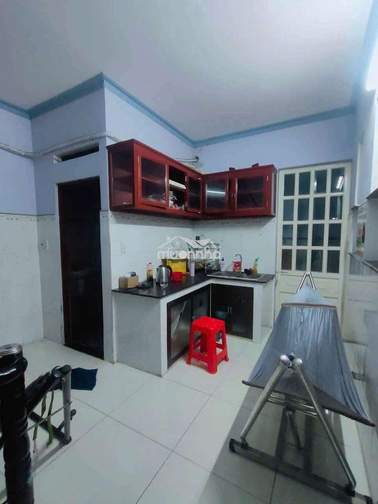 Nhà cấp 4 đường tân an giá 5 triệu - 4