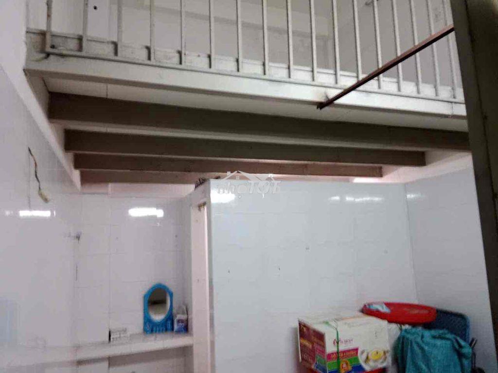 Phòng trọ đường tỉnh lộ 10 gần siêu thị aeon - 2