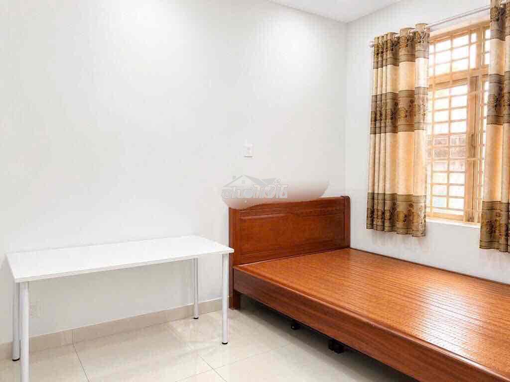 Nhà sẵn nội thất cho thuê mới đẹp - 2