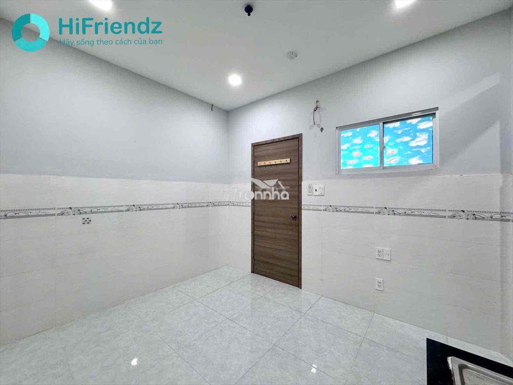 ✨Trống sẵn siêu phẩm studio full nội thất giá hạt zẻ ngay cầu chữ y - 4