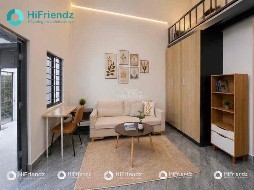 Khai trương hơn 100p gác cao - sát giga mall, đh luật - 4