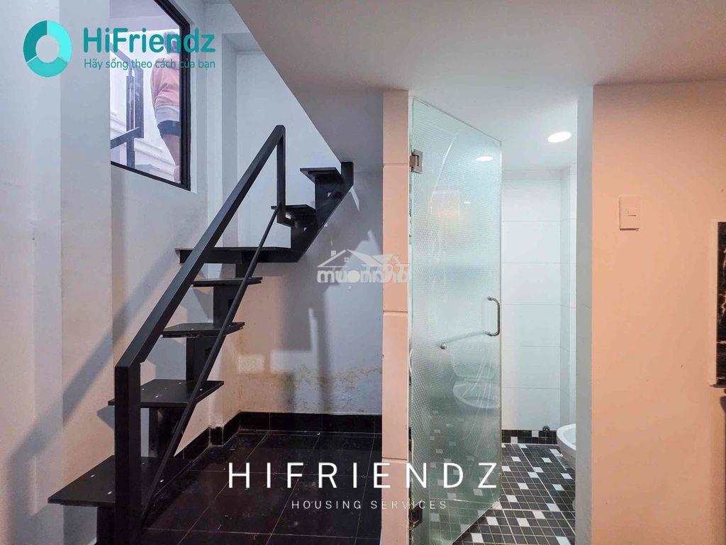 Trống lại duplex mặt tiền nguyễn khoái - 4