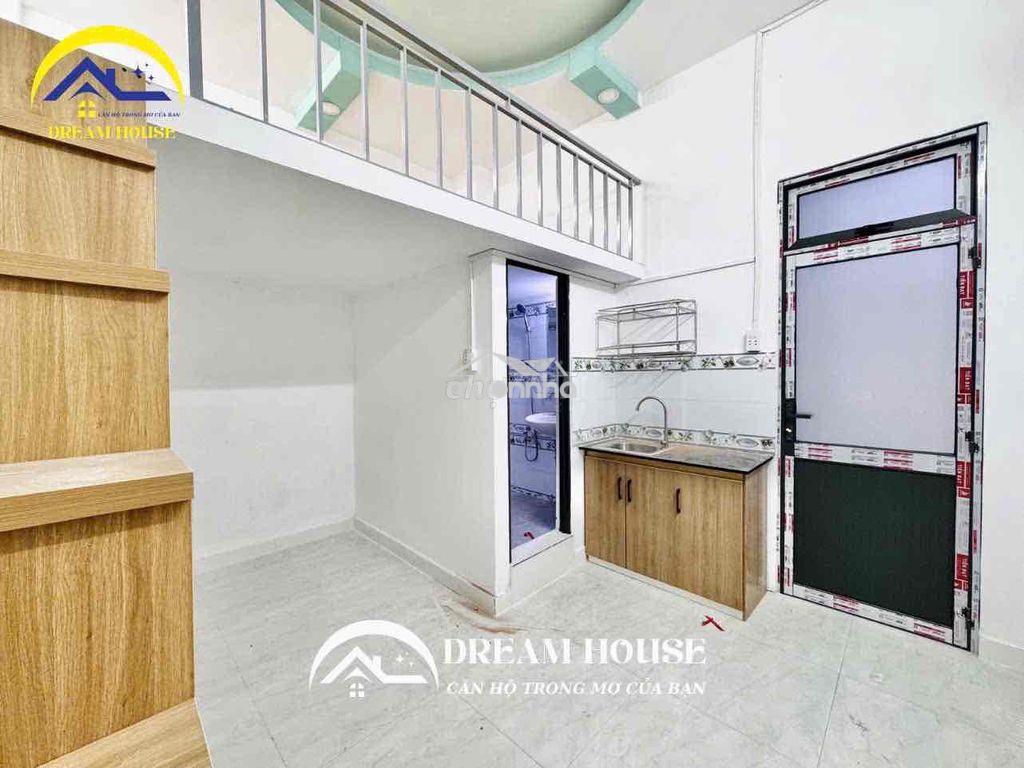 Phòng trọ giá rẻ ngay cây xăng văn cao - đh văn hiến - 2