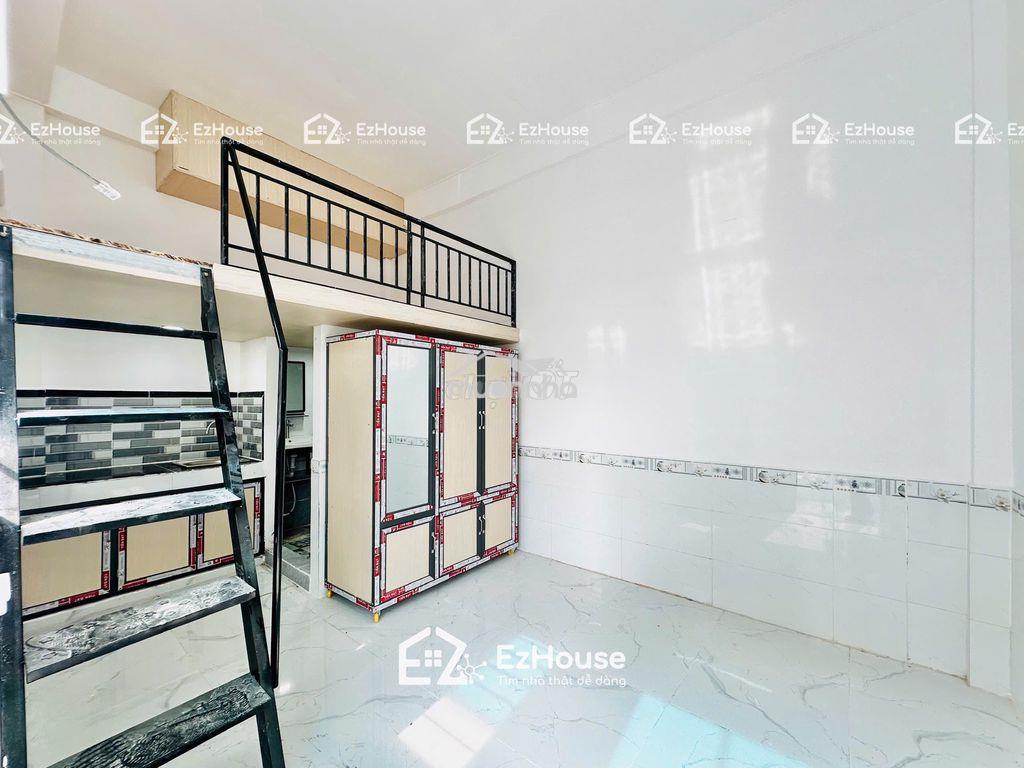 Pass phòng trọ mới – 240 nguyễn văn luông (giáp quận 11) - 3
