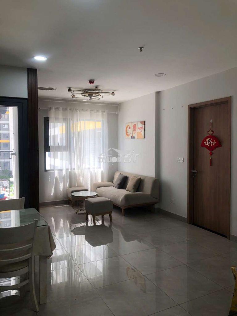 Cho thuê căn hộ 1pn legacy full nội